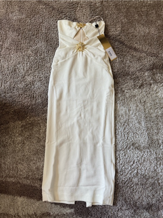 PatBO Dresses & Skirts - PatBO
Luna Knit Midi Dress